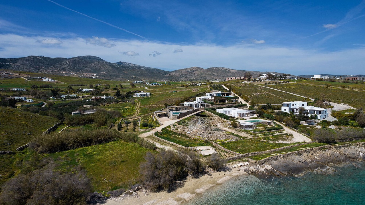 Photo of Outdoor in Piso Livadi