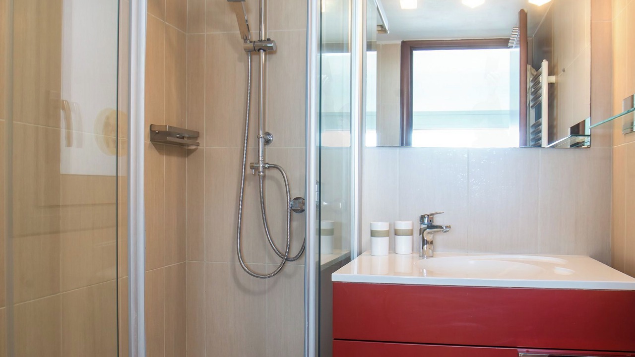 Photo of Bathroom in Ialyssos