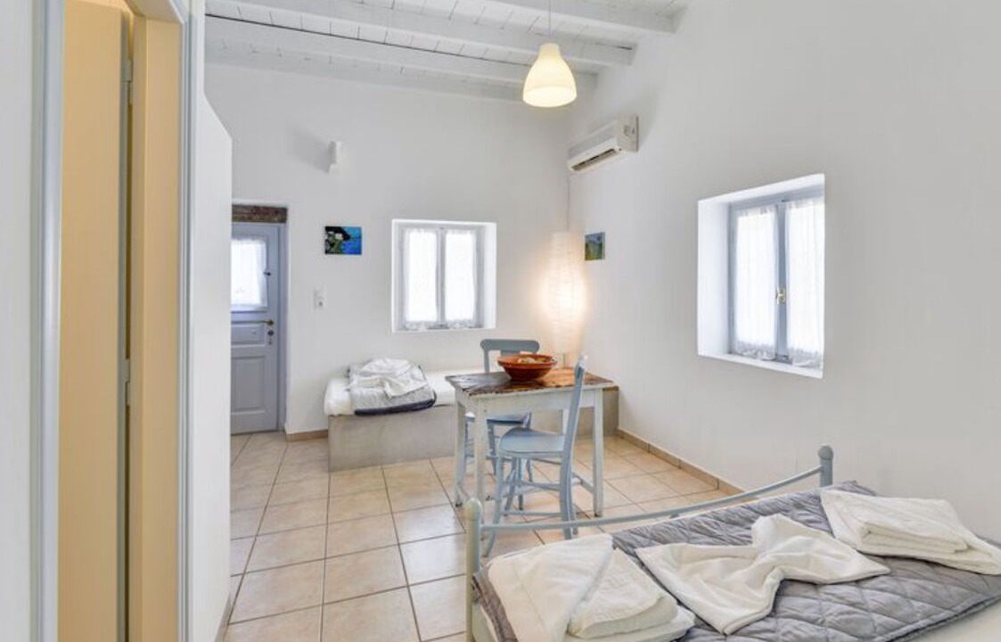 Photo of Bedroom in Tripiti