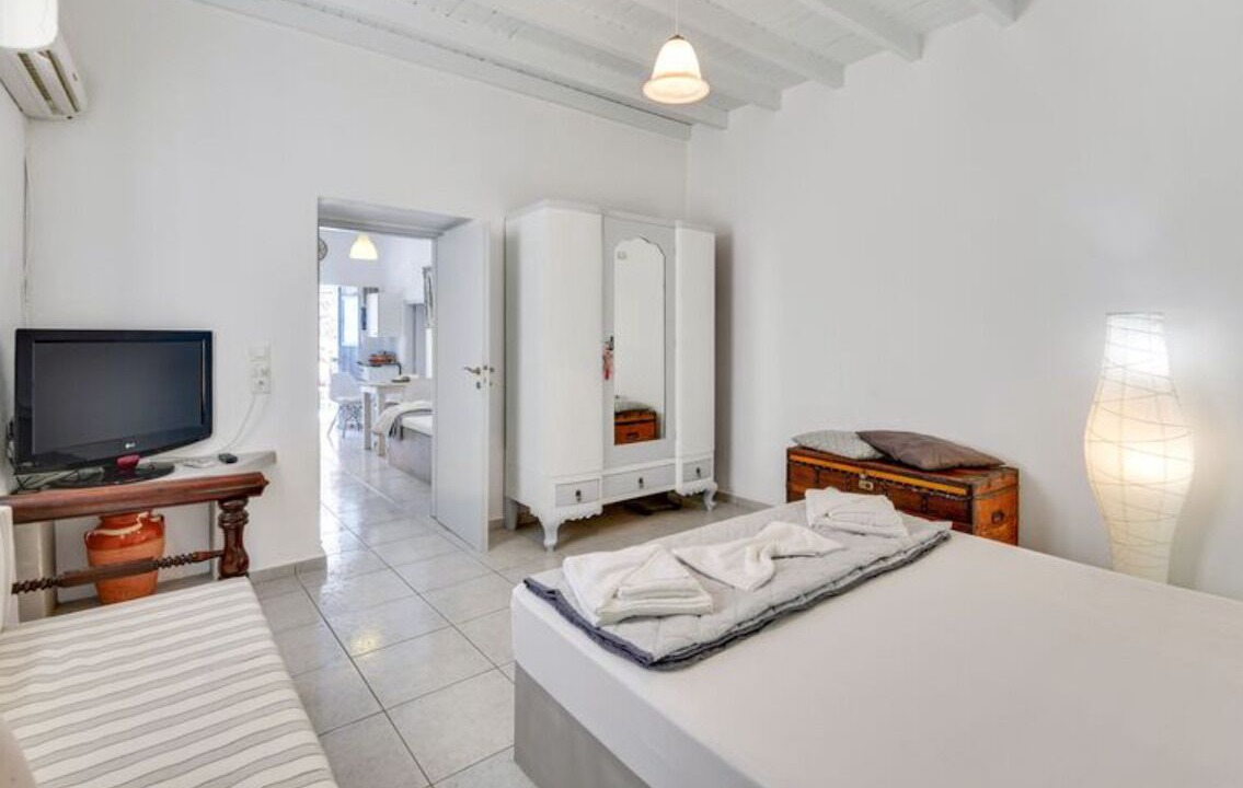Photo of Bedroom in Tripiti