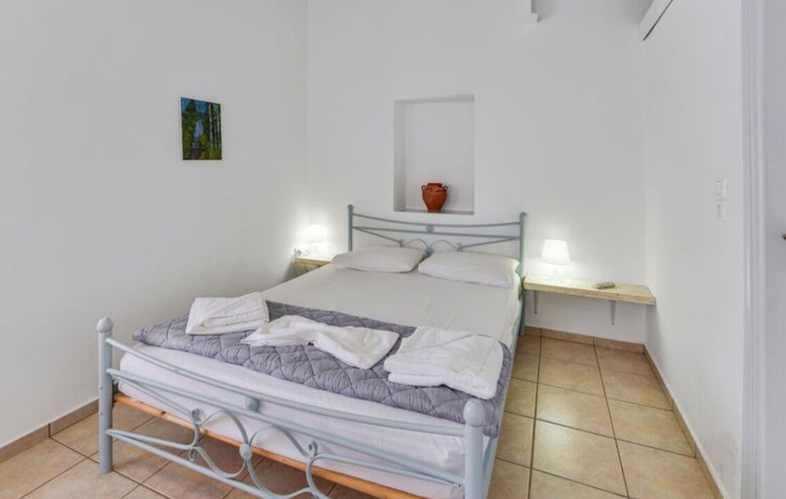Photo of Bedroom in Tripiti