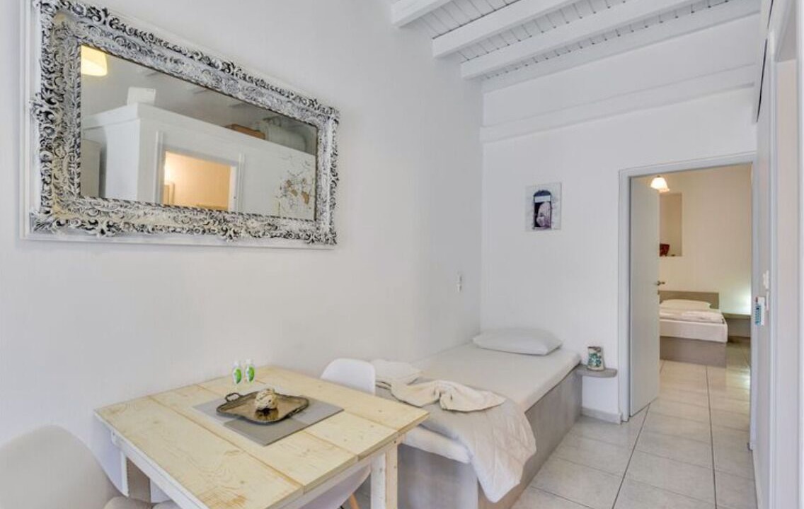 Photo of Bedroom in Tripiti
