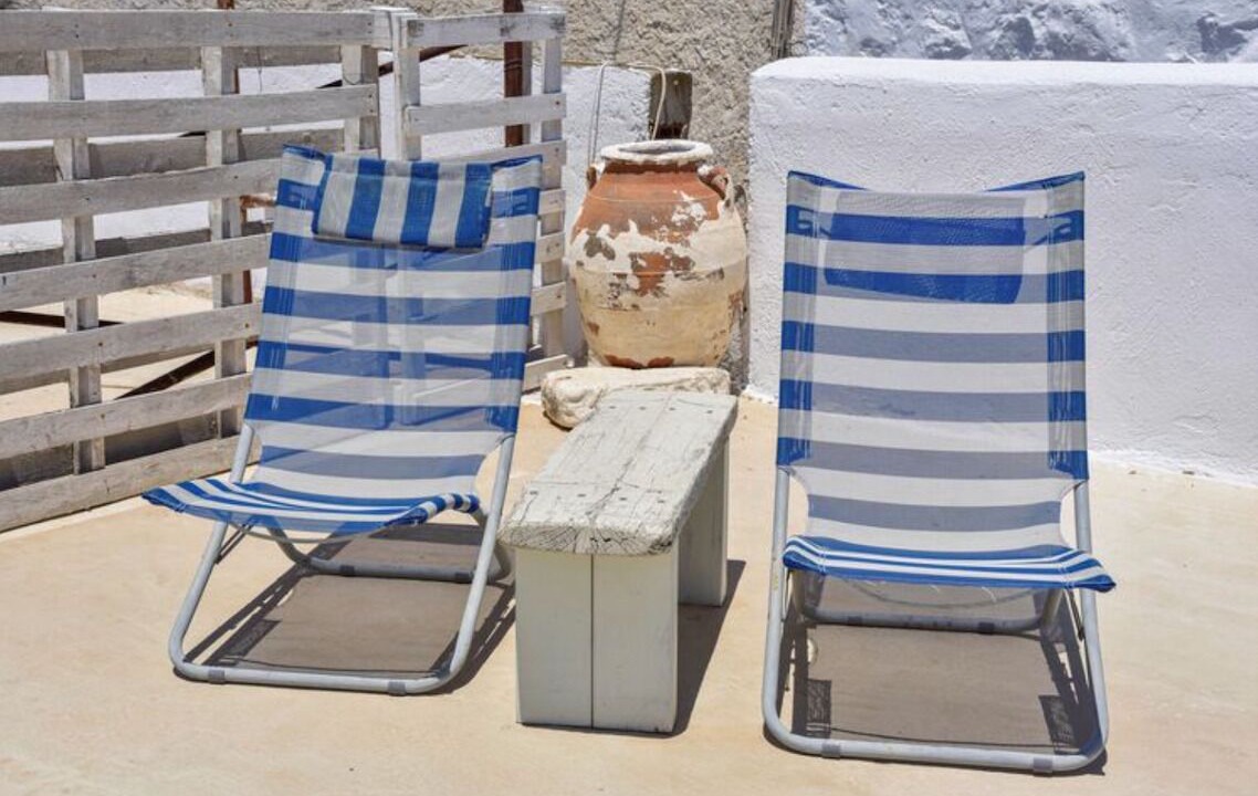 Photo of Patio Balcony in Tripiti