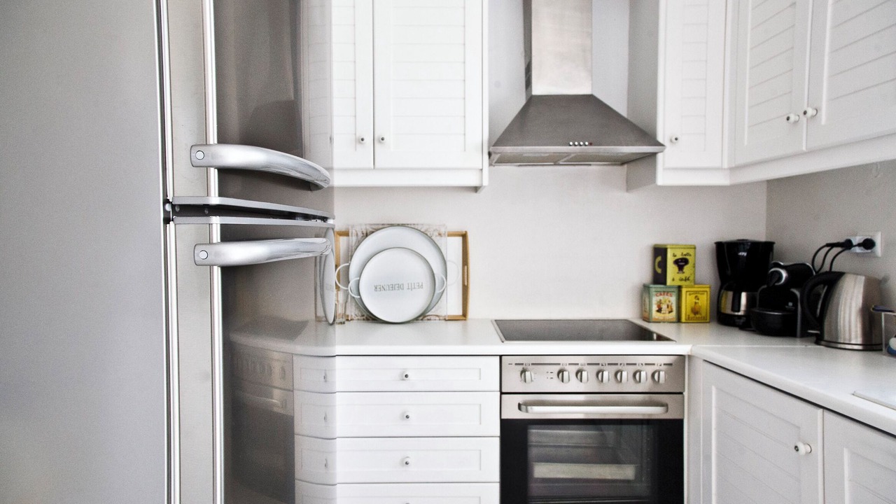 Photo of Kitchen in Apollonia