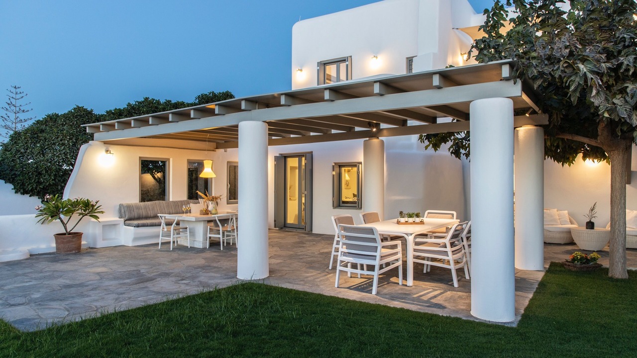 Photo of Outdoor in Maragas