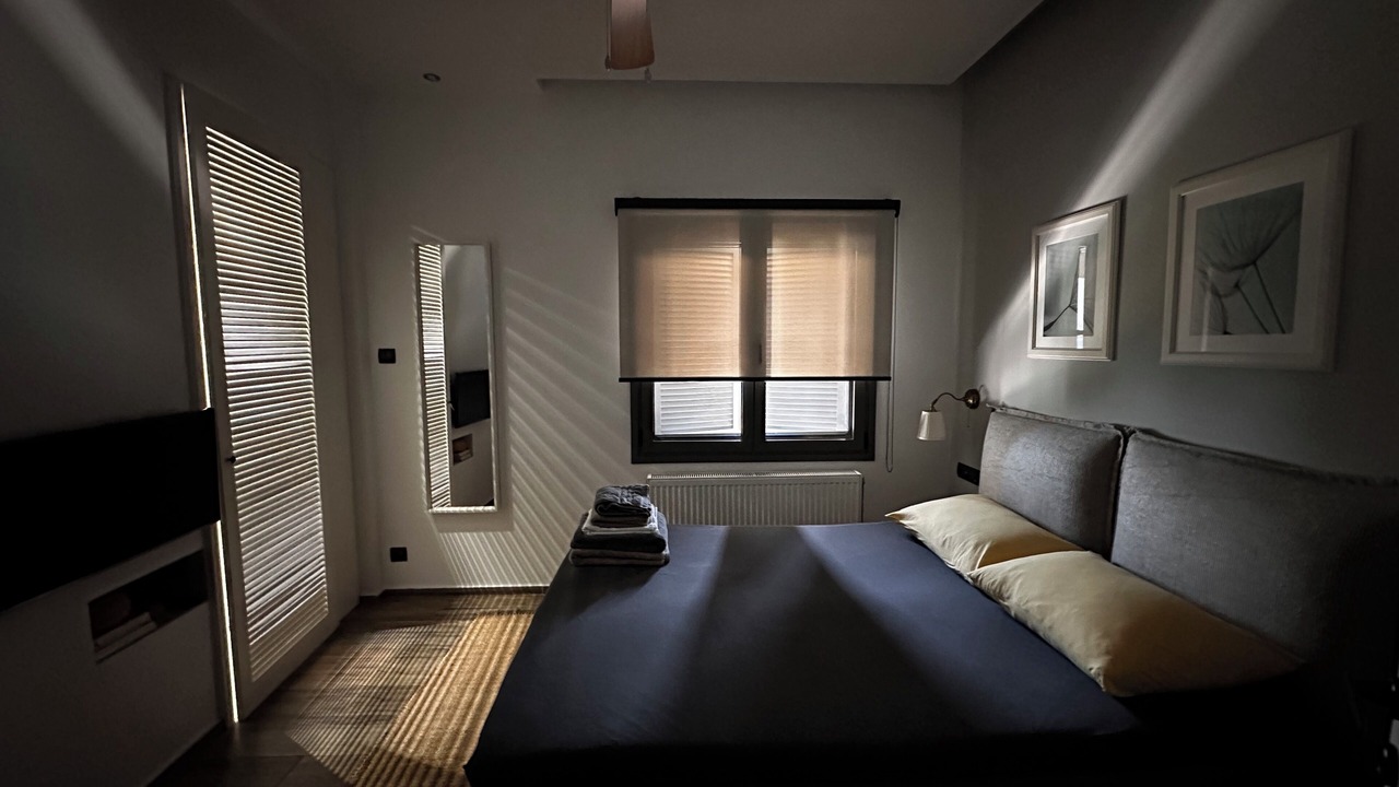 Photo of Bedroom in Skiathos Town