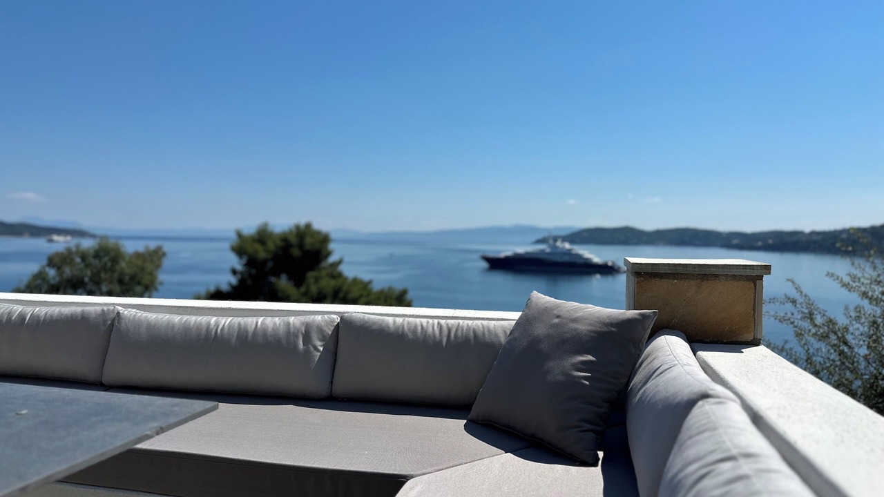 Photo of Outdoor in Skiathos Town