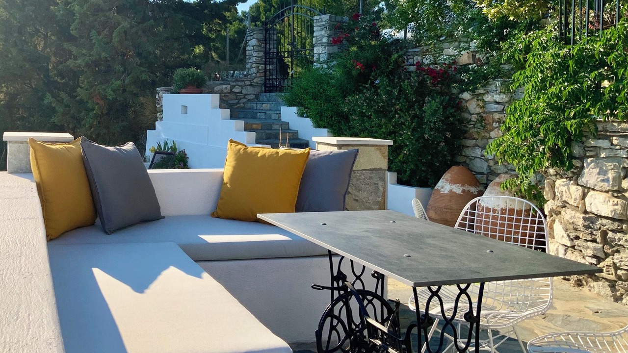 Photo of Outdoor in Skiathos Town