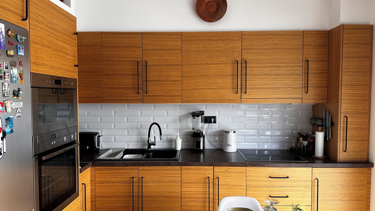 Photo of Kitchen in Skiathos Town