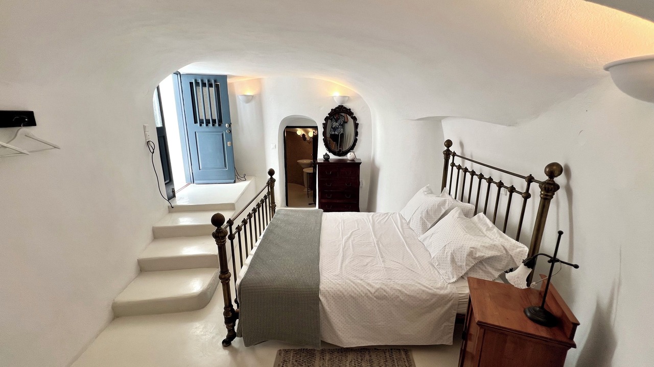 Photo of Bedroom in Pyrgos