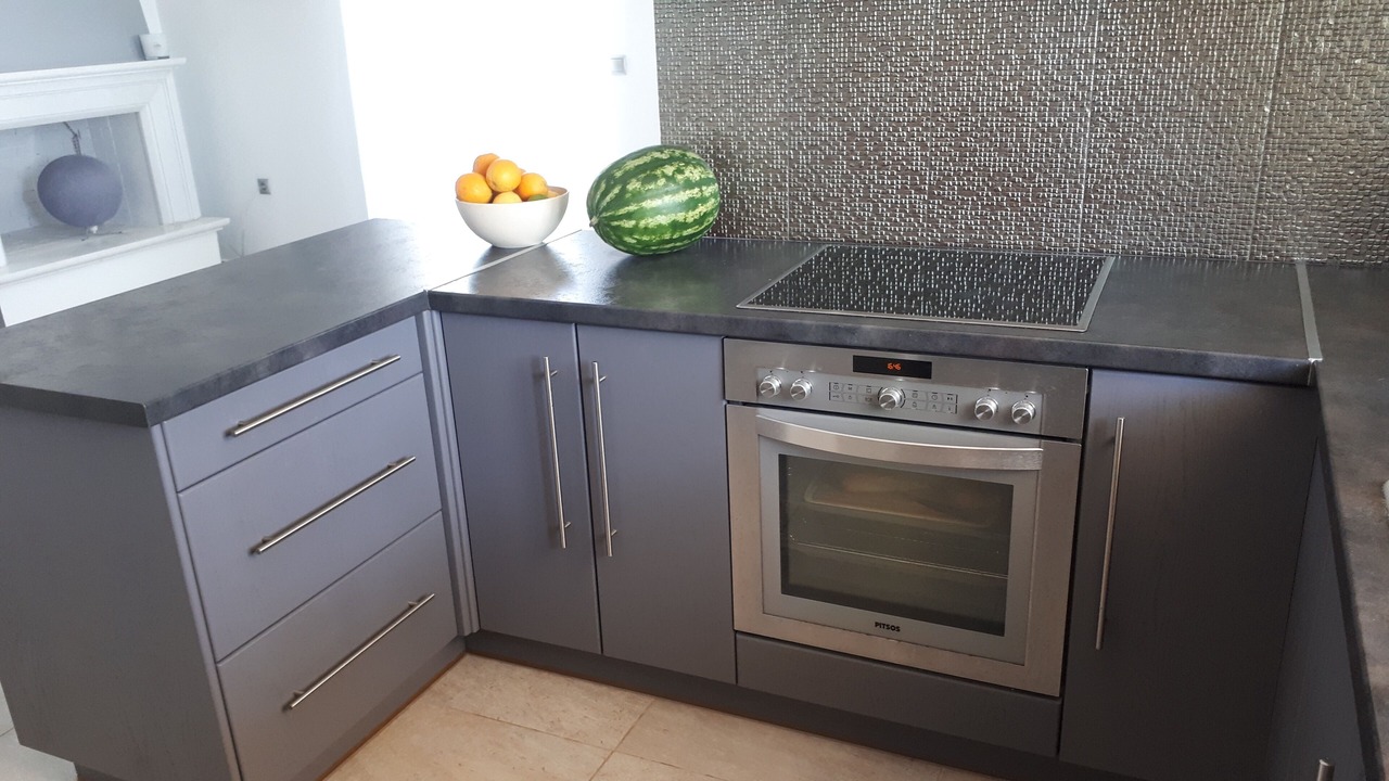 Photo of Kitchen in Plaka