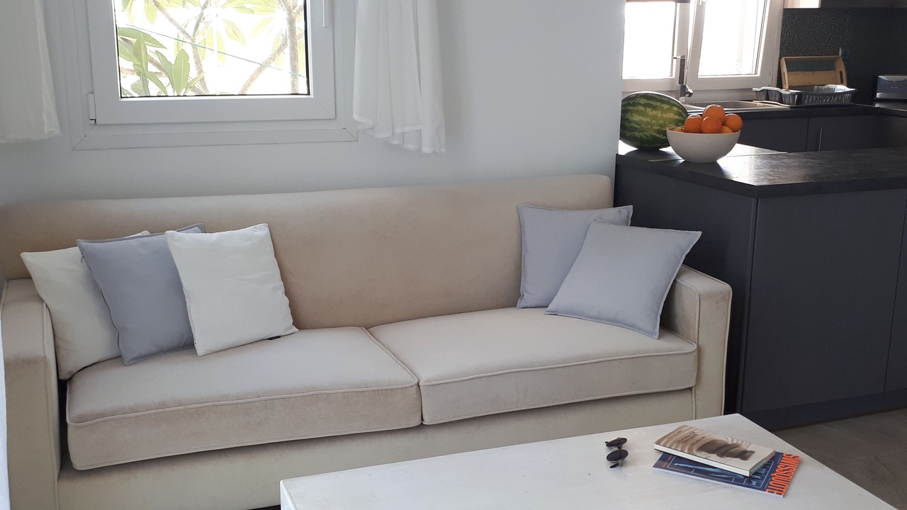 Photo of Livingroom in Plaka