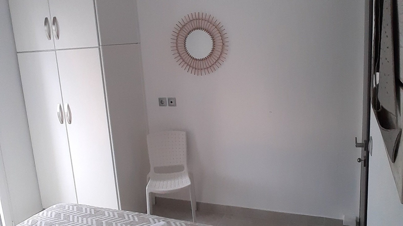 Photo of Bedroom in Plaka