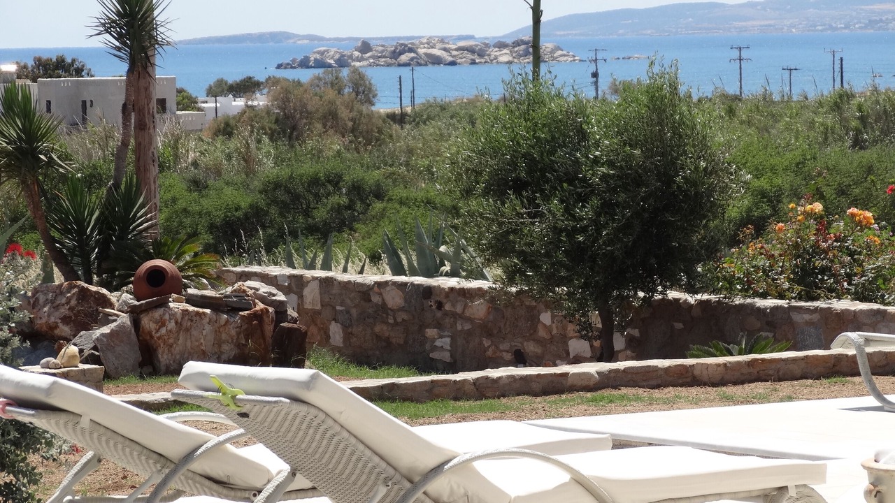 Photo of Outdoor in Plaka