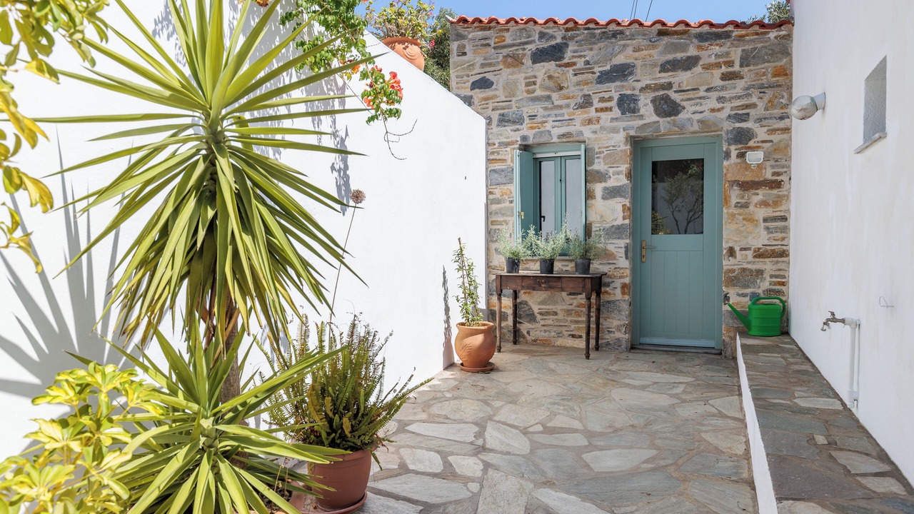 Photo of Bedroom in Elios