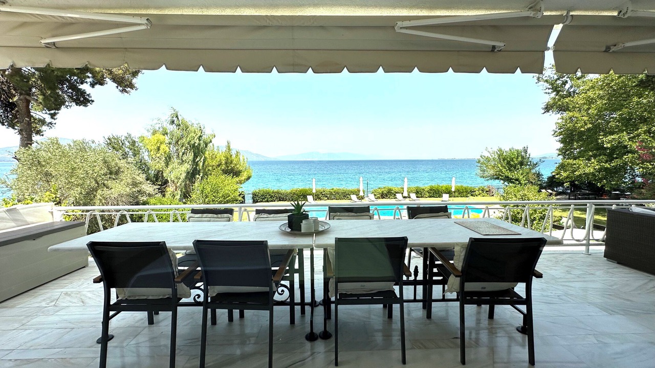 Photo of Outdoor in Molos-Agios Konstantinos