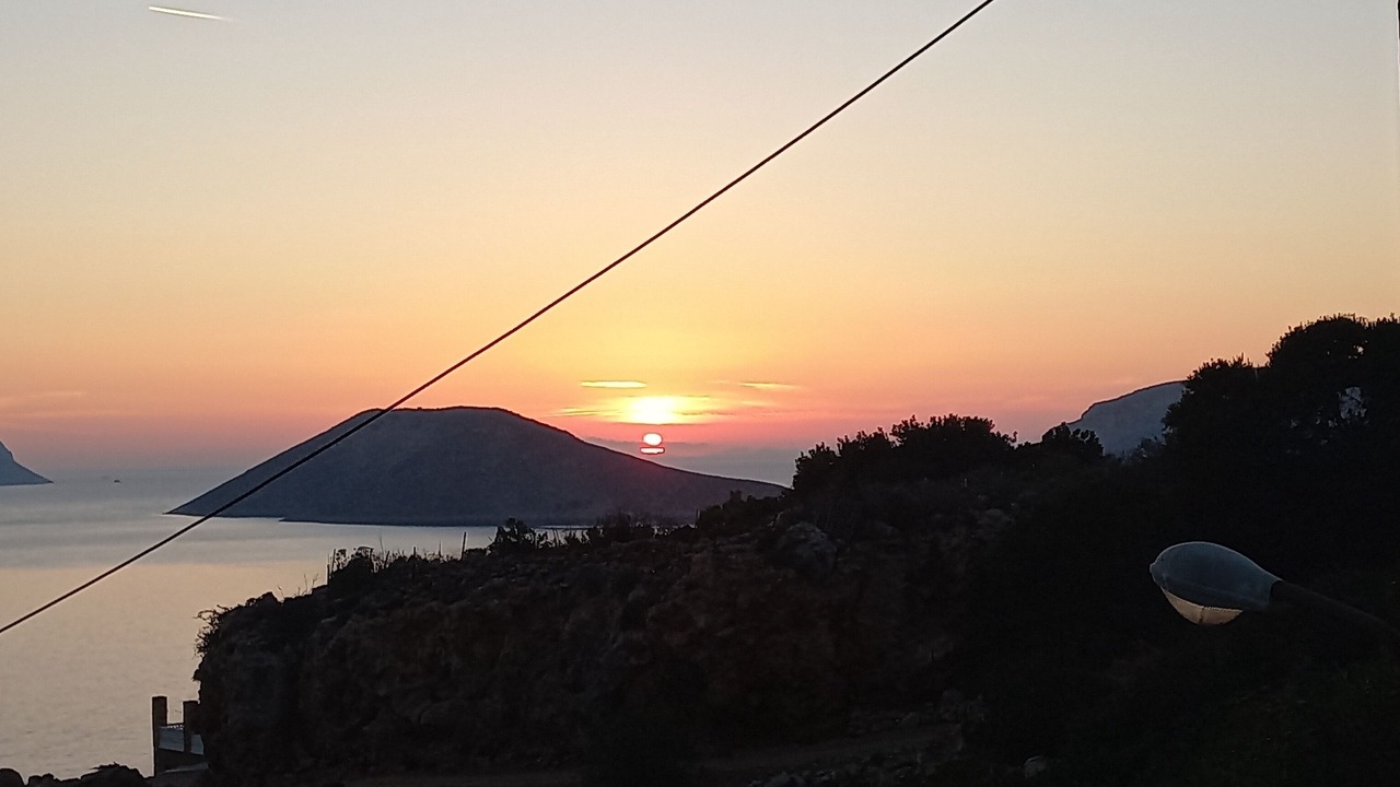 Photo of Outdoor in Kalymnos