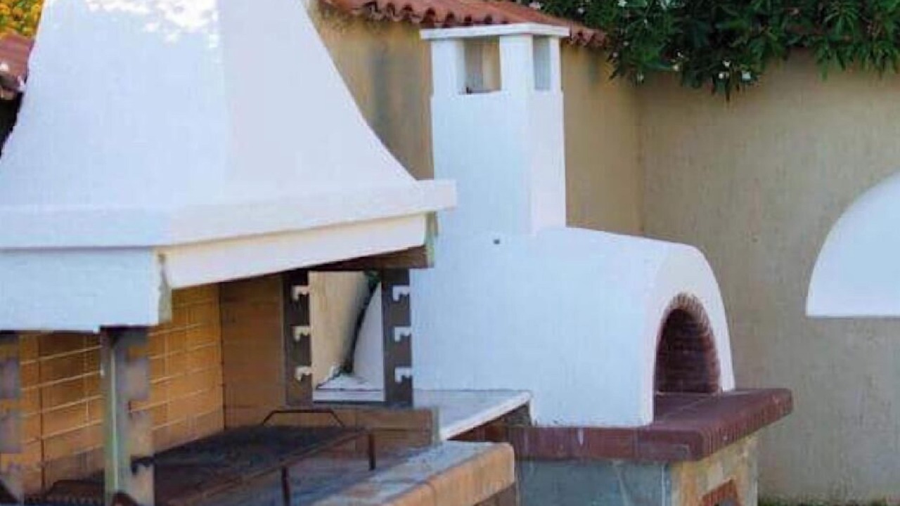 Photo of Outdoor in Skiathos Town
