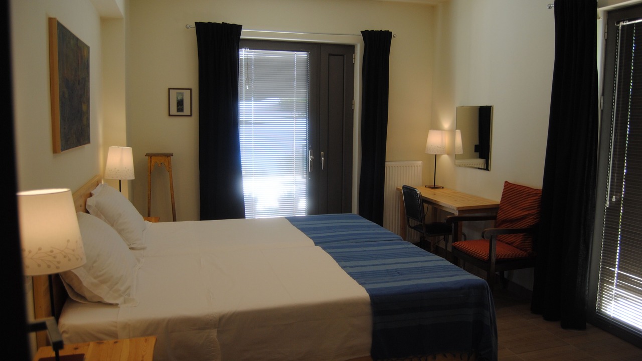 Photo of Bedroom in Livadi