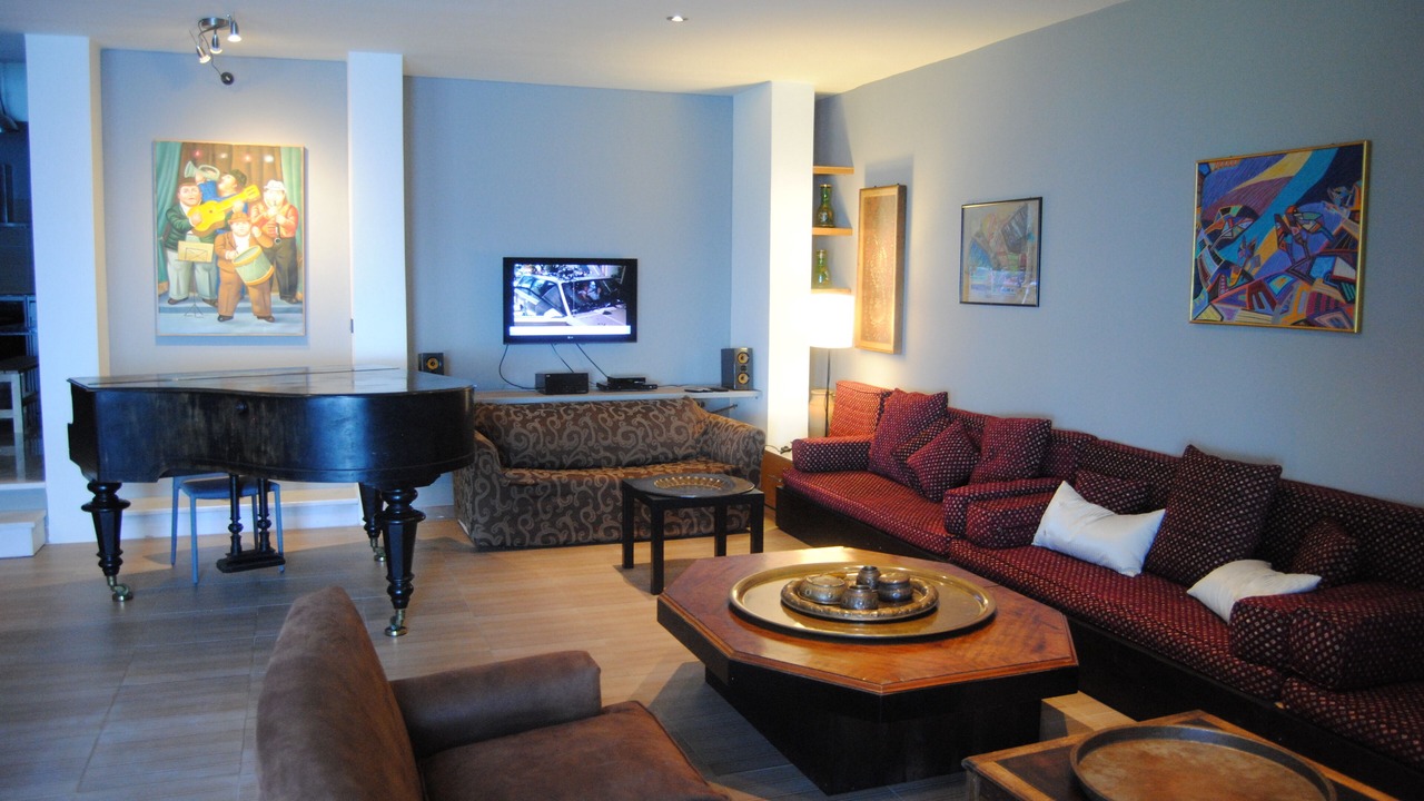 Photo of Livingroom in Livadi