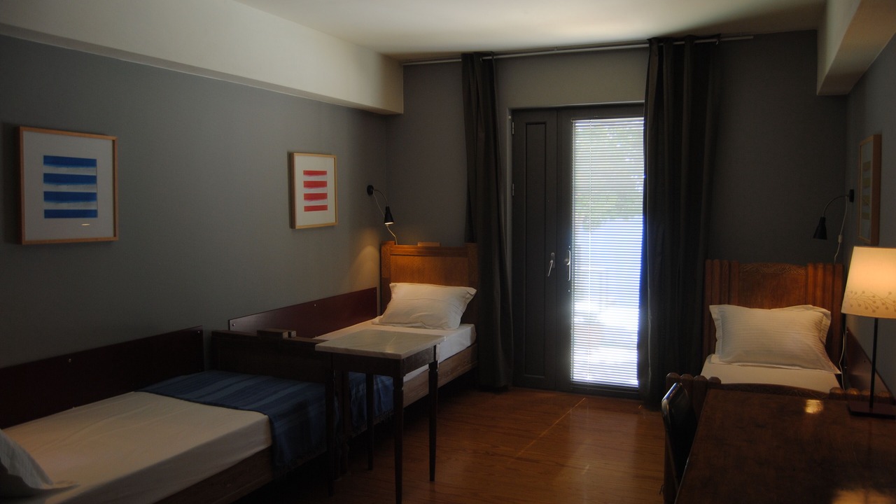 Photo of Bedroom in Livadi