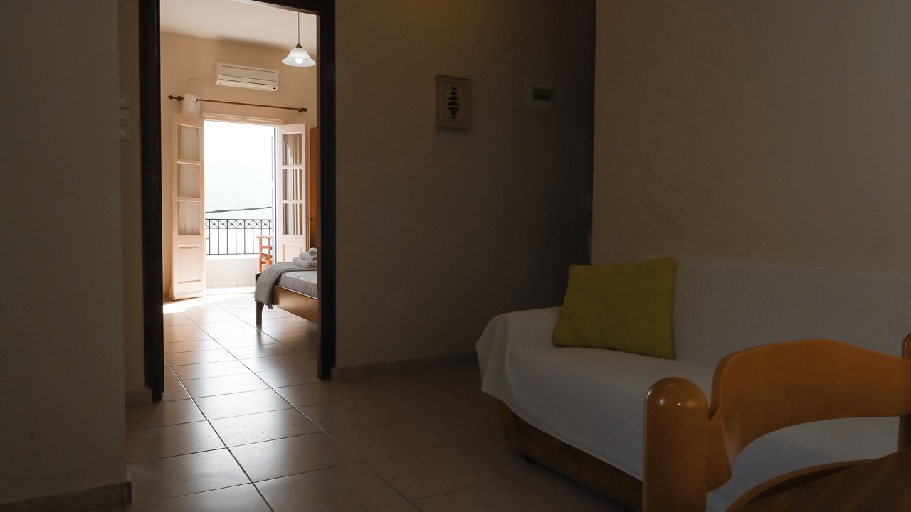 Photo of Livingroom in Kalymnos