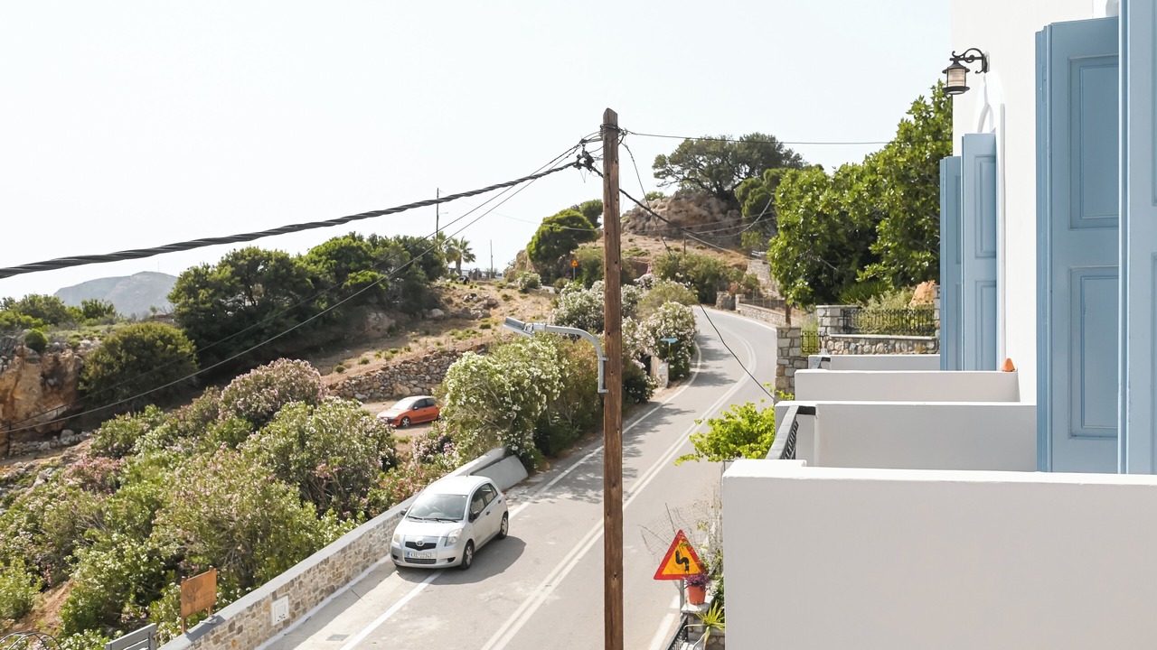 Photo of Outdoor in Kalymnos