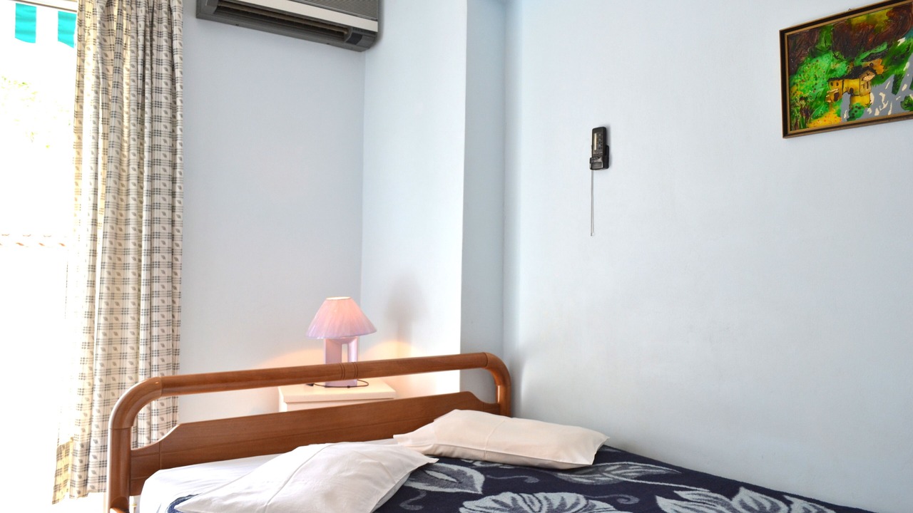 Photo of Bedroom in Kefalari
