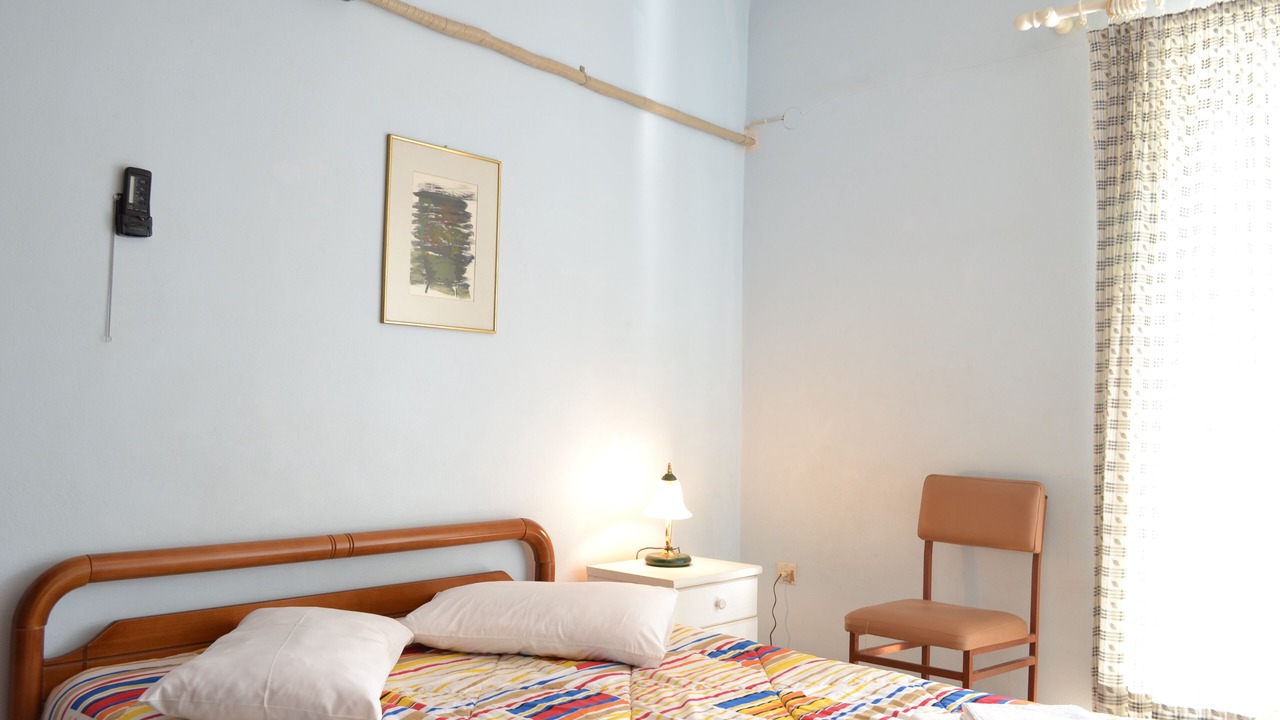 Photo of Bedroom in Kefalari