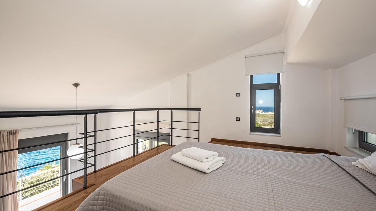 Photo of Bedroom in Stavros