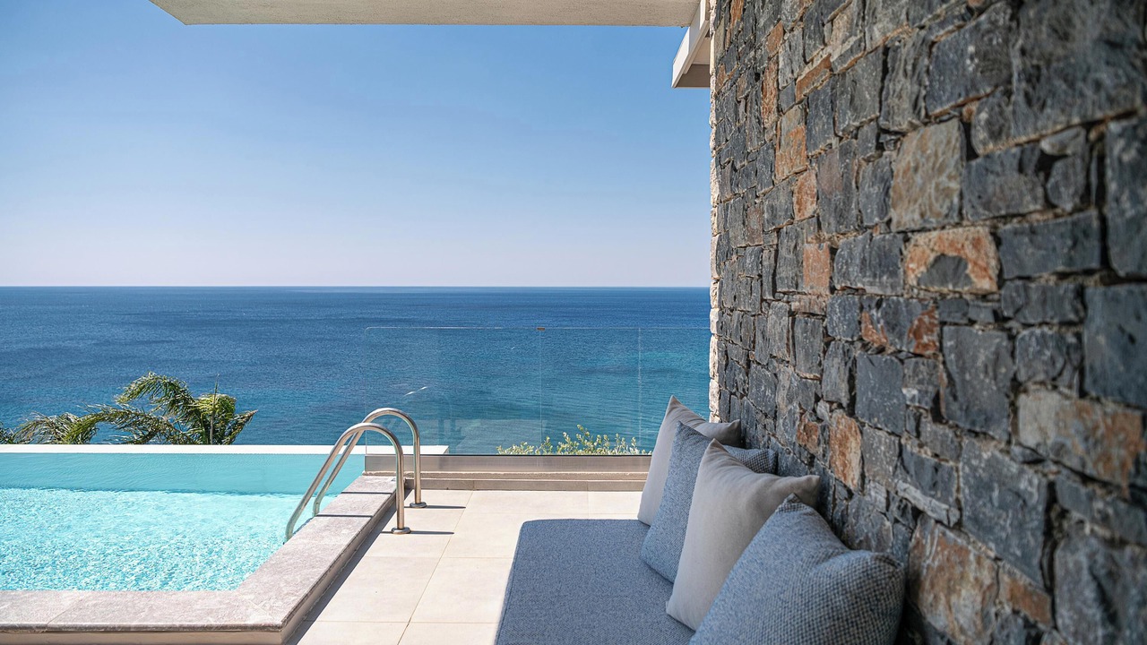 Photo of Outdoor in Plakias