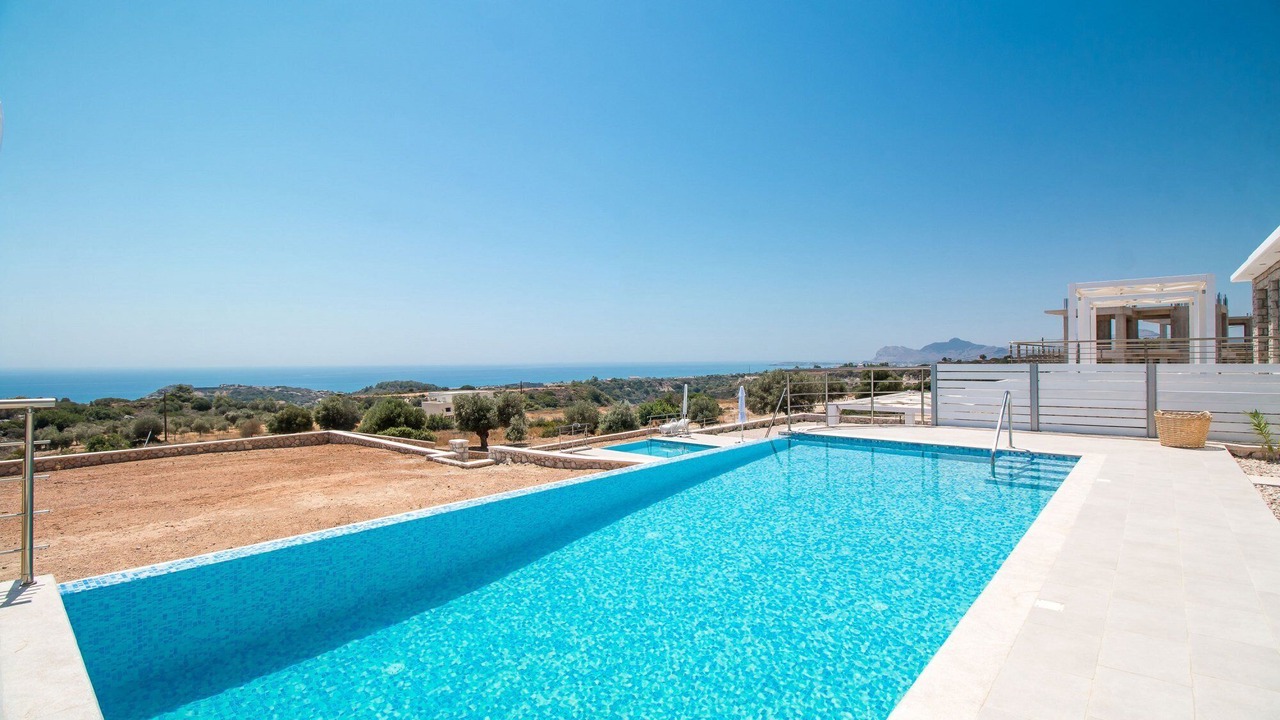 Photo of Outdoor in Afandou