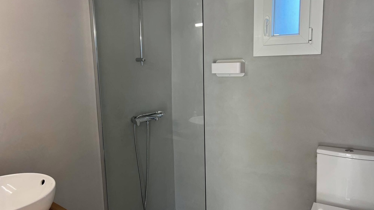 Photo of Bathroom in Katsarou