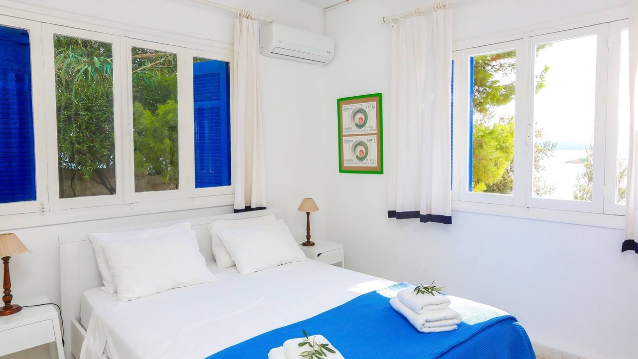Photo of Bedroom in Katsarou