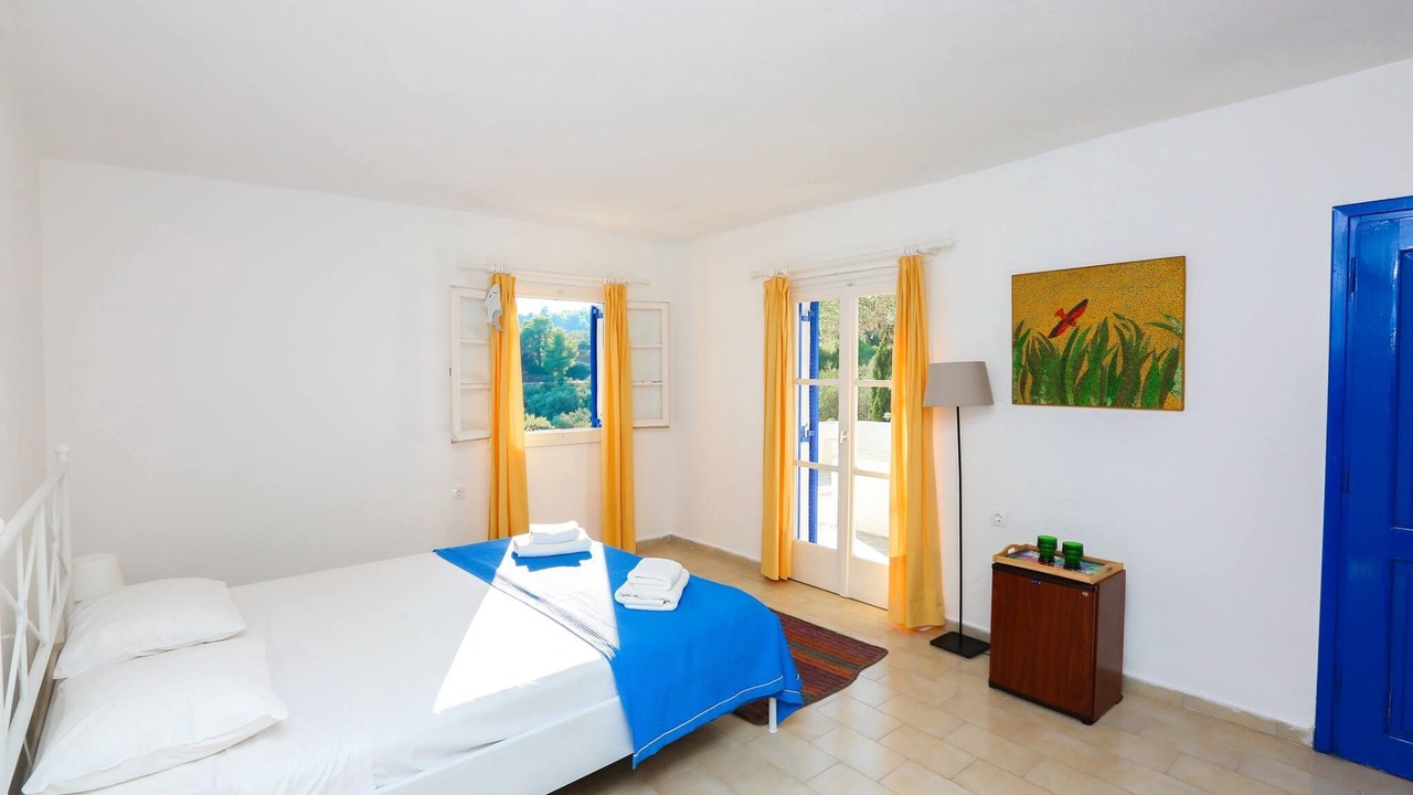Photo of Bedroom in Katsarou
