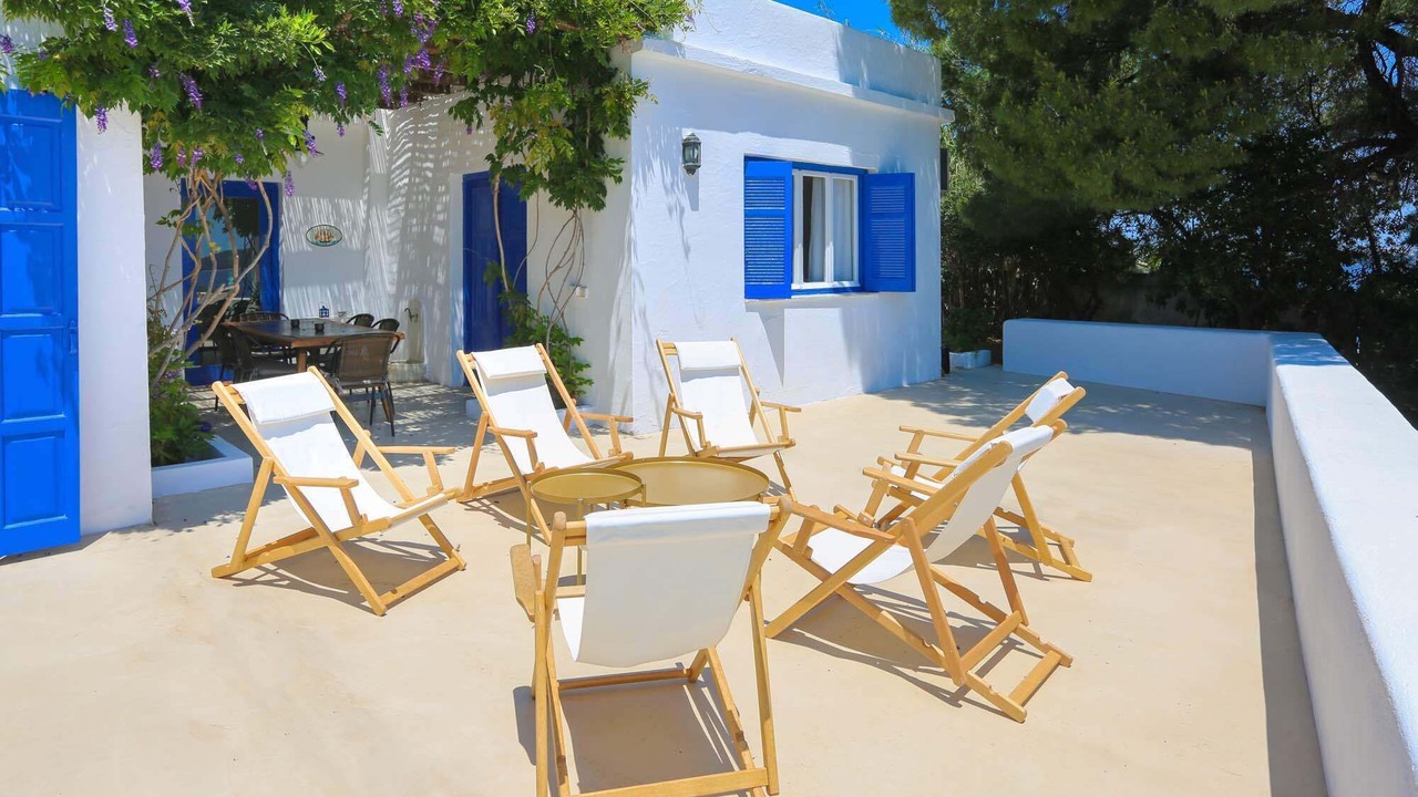 Photo of Outdoor in Katsarou