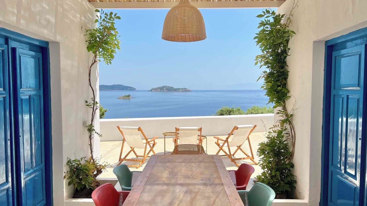 Photo of Outdoor in Katsarou