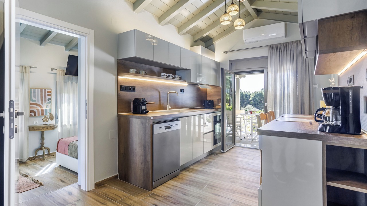 Photo of Kitchen in Alikias