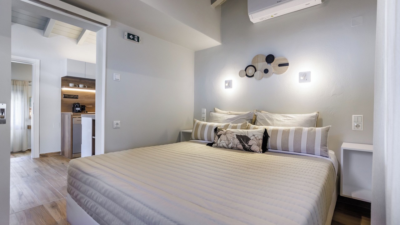 Photo of Bedroom in Alikias