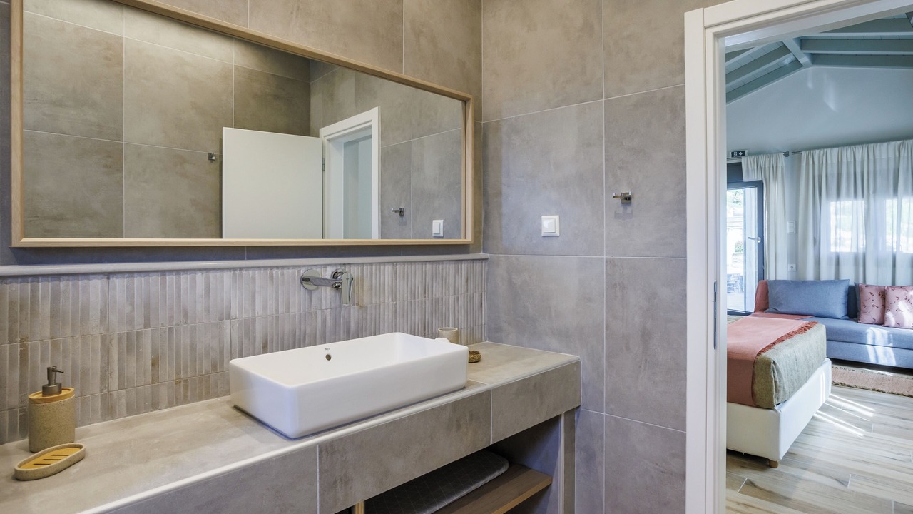 Photo of Bathroom in Alikias