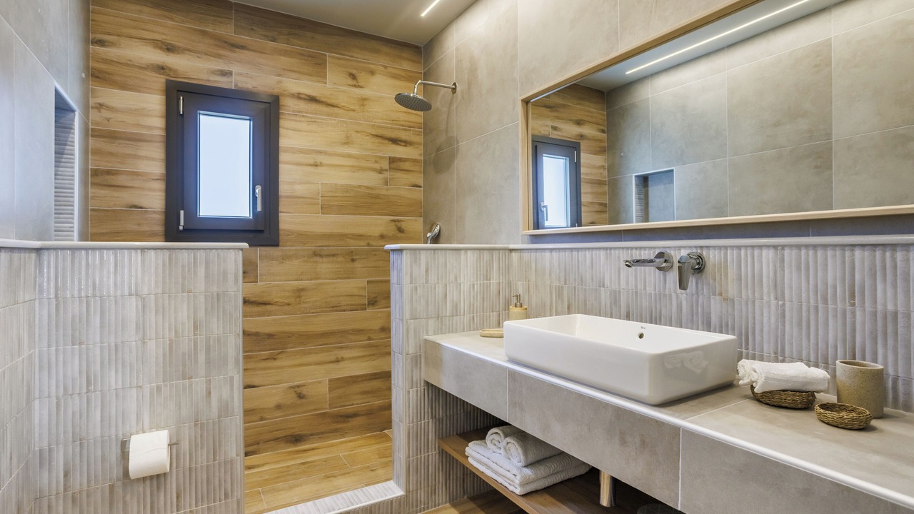 Photo of Bathroom in Alikias