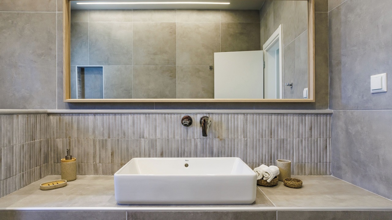 Photo of Bathroom in Alikias