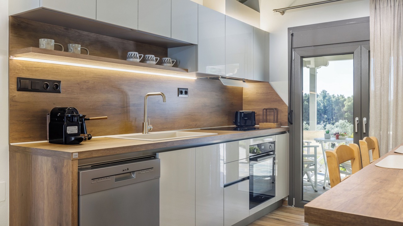 Photo of Kitchen in Alikias