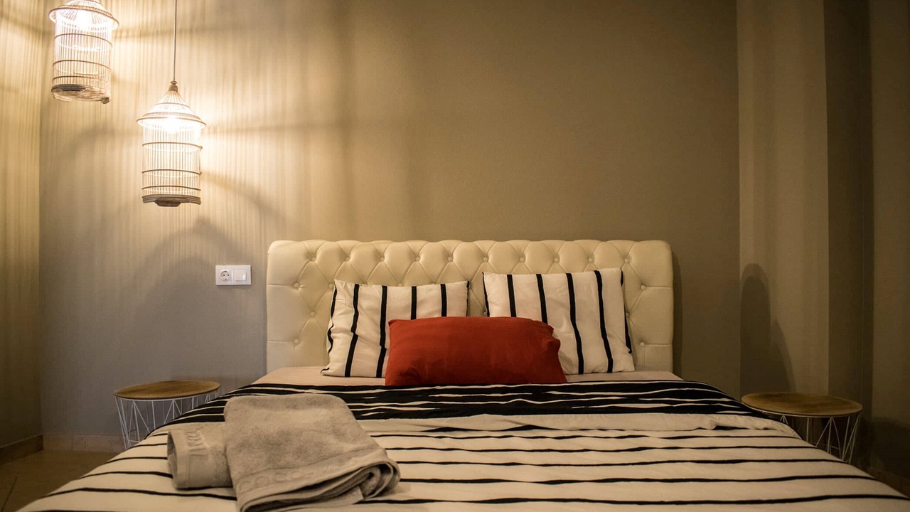 Photo of Bedroom in Mytilene