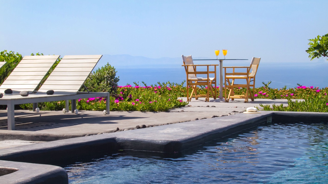 Photo of Outdoor in Oia
