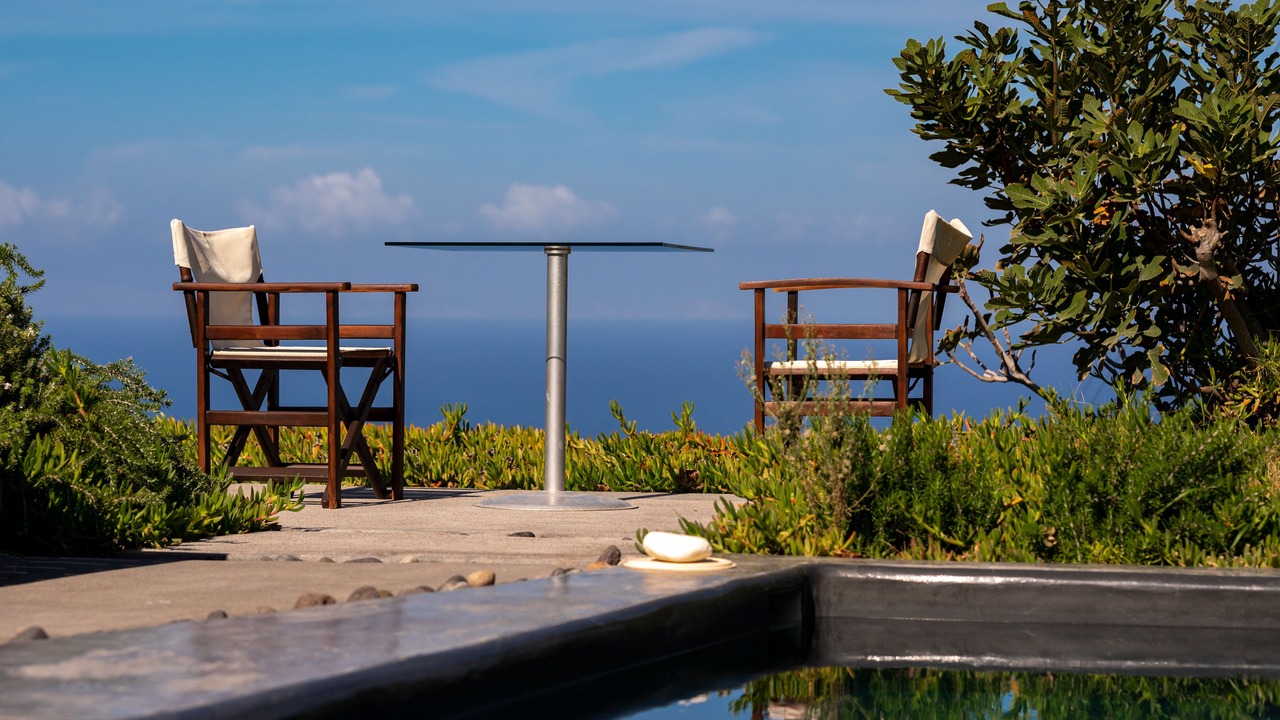 Photo of Outdoor in Oia