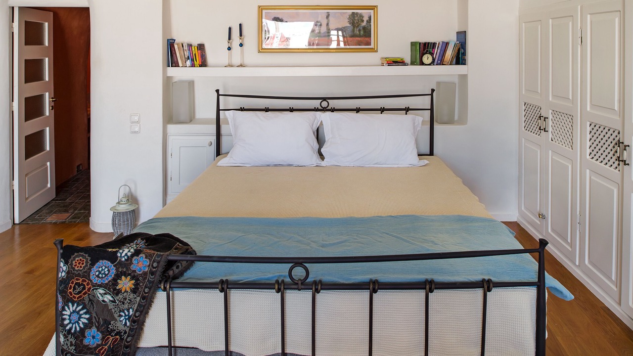 Photo of Bedroom in Finikia