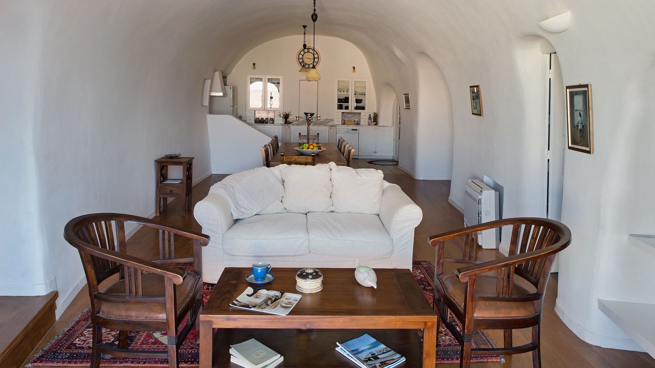 Photo of Livingroom in Finikia