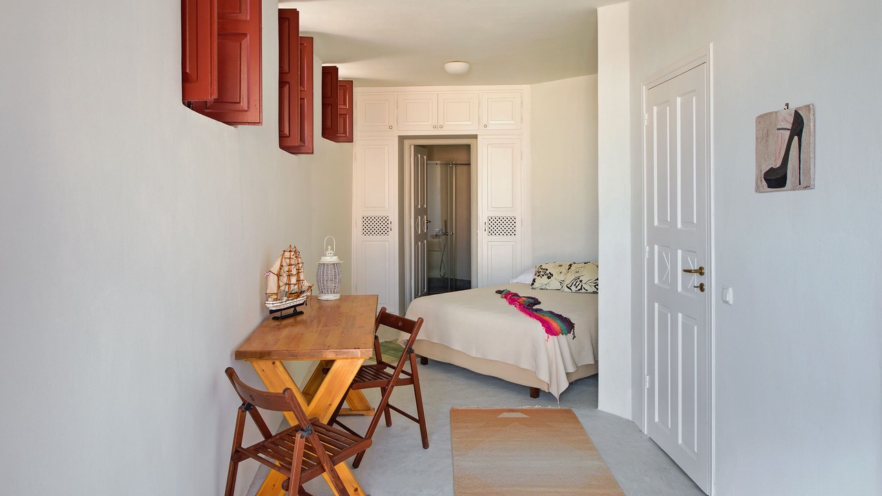 Photo of Bedroom in Finikia