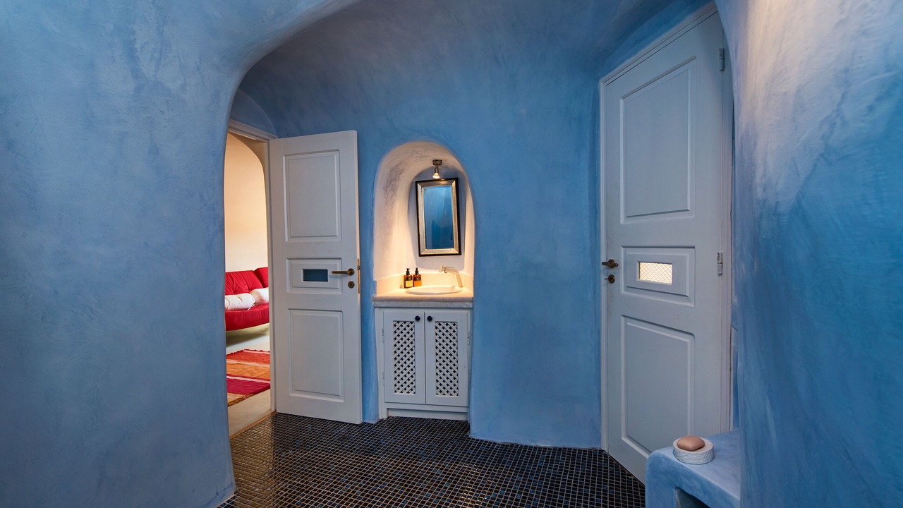 Photo of Bathroom in Finikia